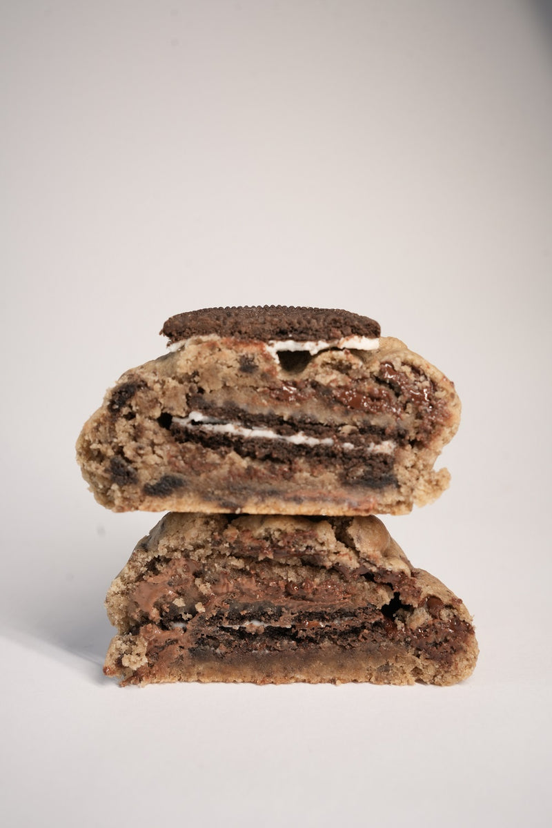 Cookies & Cream