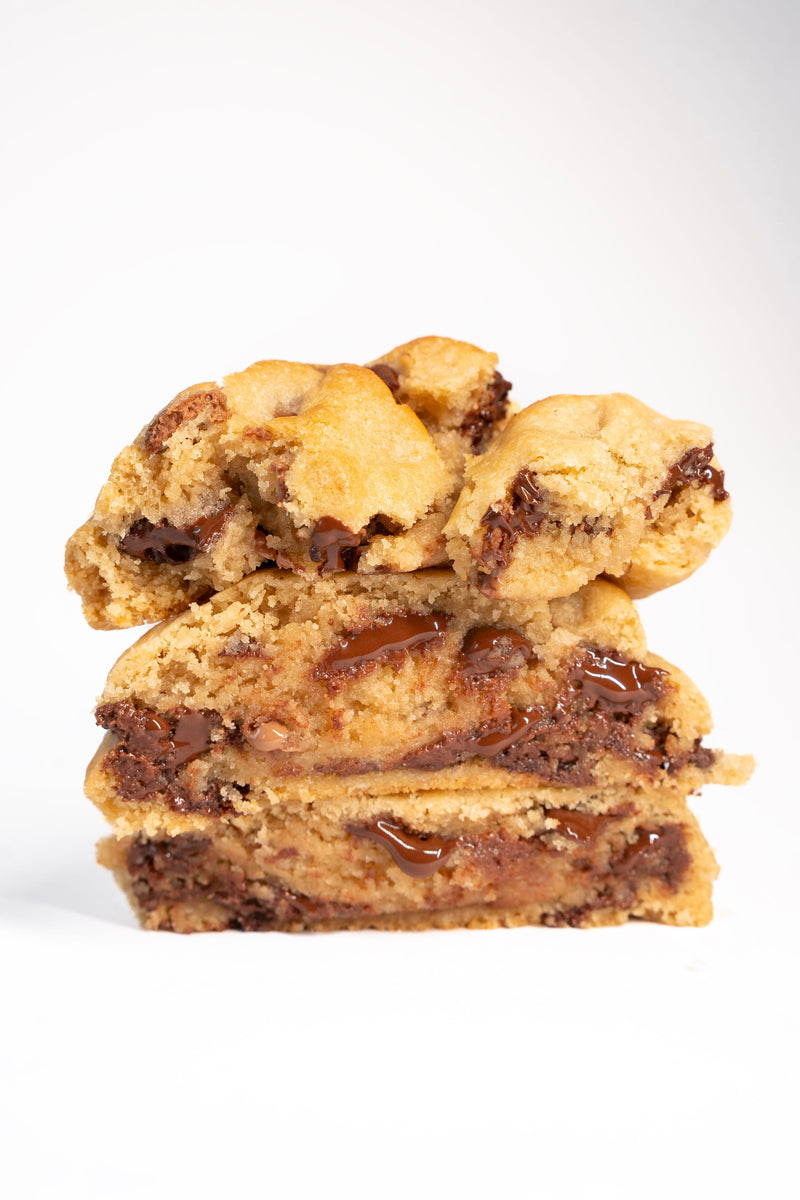 Signature Choco Chip