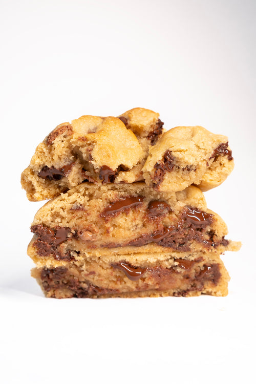Signature Choco Chip