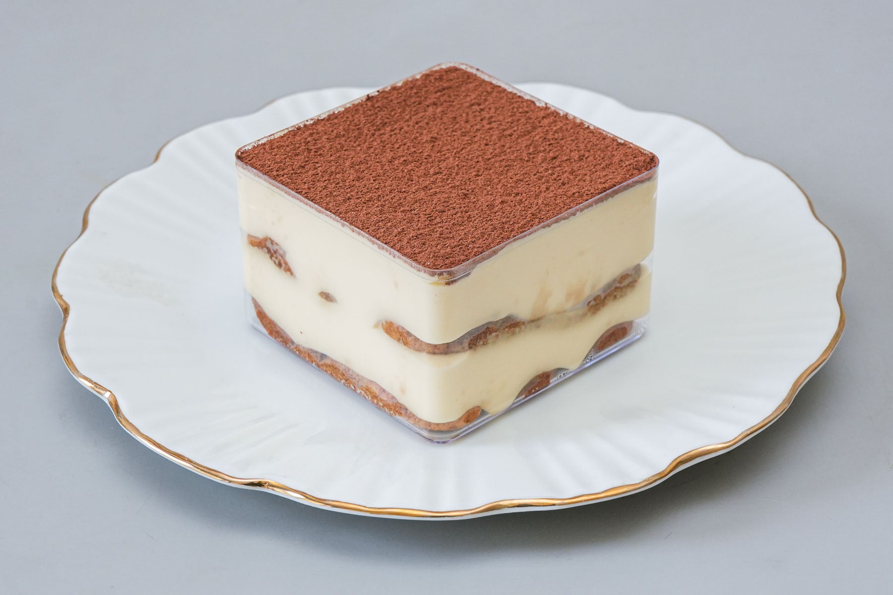 Boozy Tiramisu tub 250g